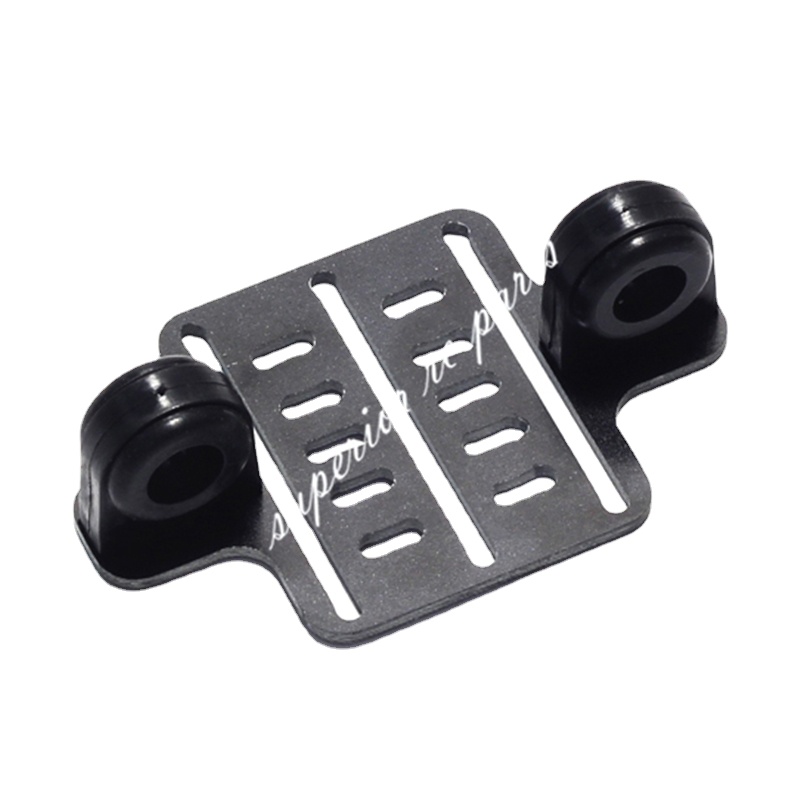 Rc Hobby Youtube - S500 X500 Quadcopter PTZ Gimbal Mountสำหรับ10มม.แขวนหลอดงานอดิเรกRC