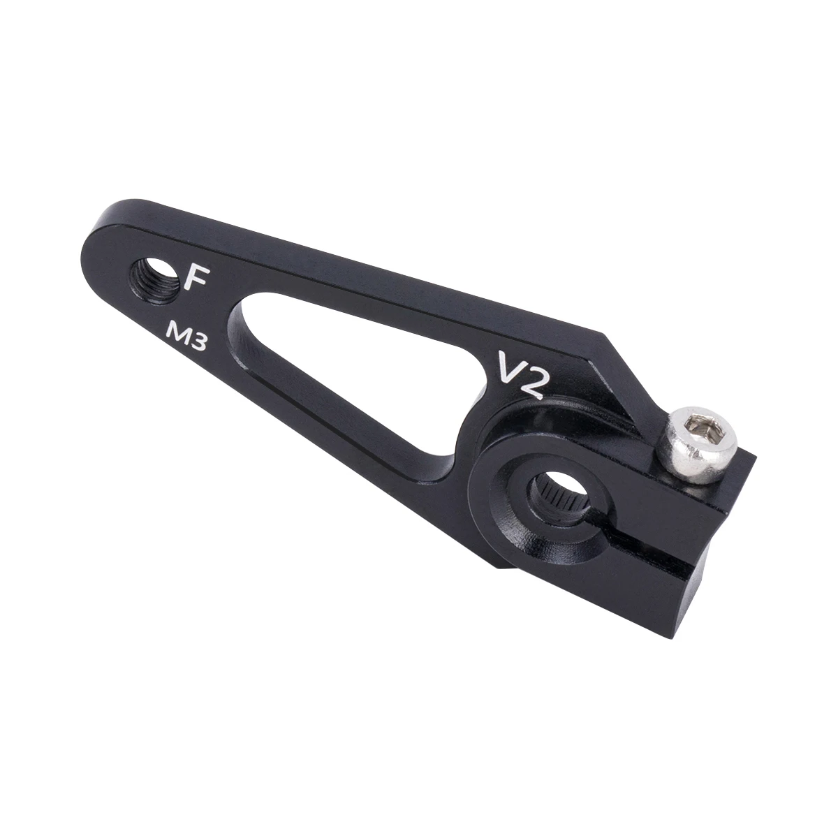 Rc Hobby Products - แขนเซอร์โว 39 มม. M3 7075 อลูมิเนียม