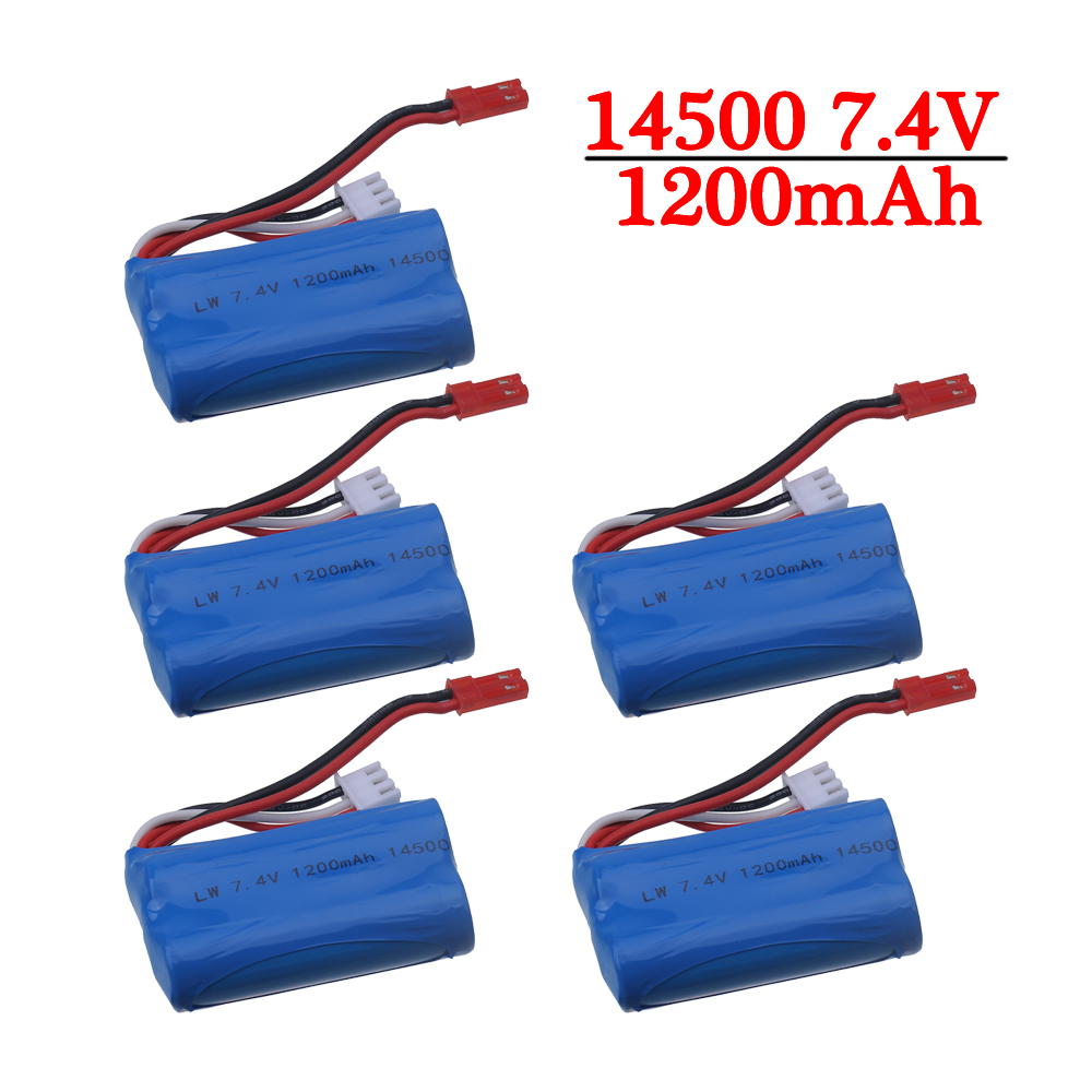 7.4V RC เรือแบตเตอรี่สําหรับ W - Rc Hobby Boat บทวิจารณ์และราคา