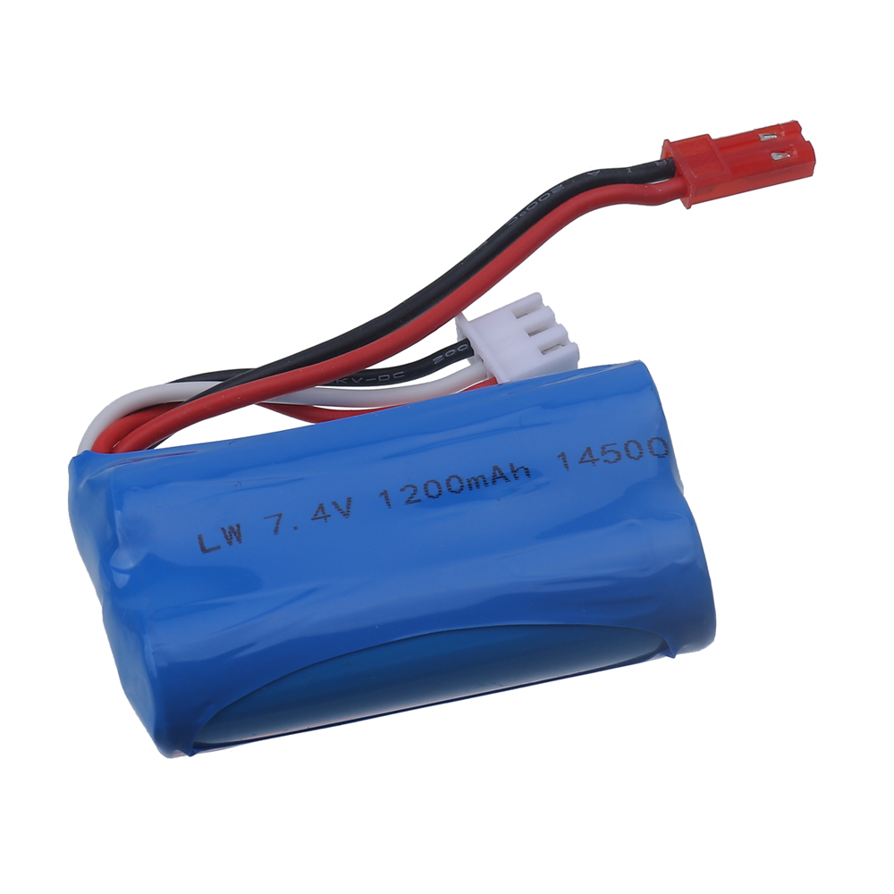 7.4V RC เรือแบตเตอรี่สําหรับ W - Rc Hobby Boat บทวิจารณ์และราคา