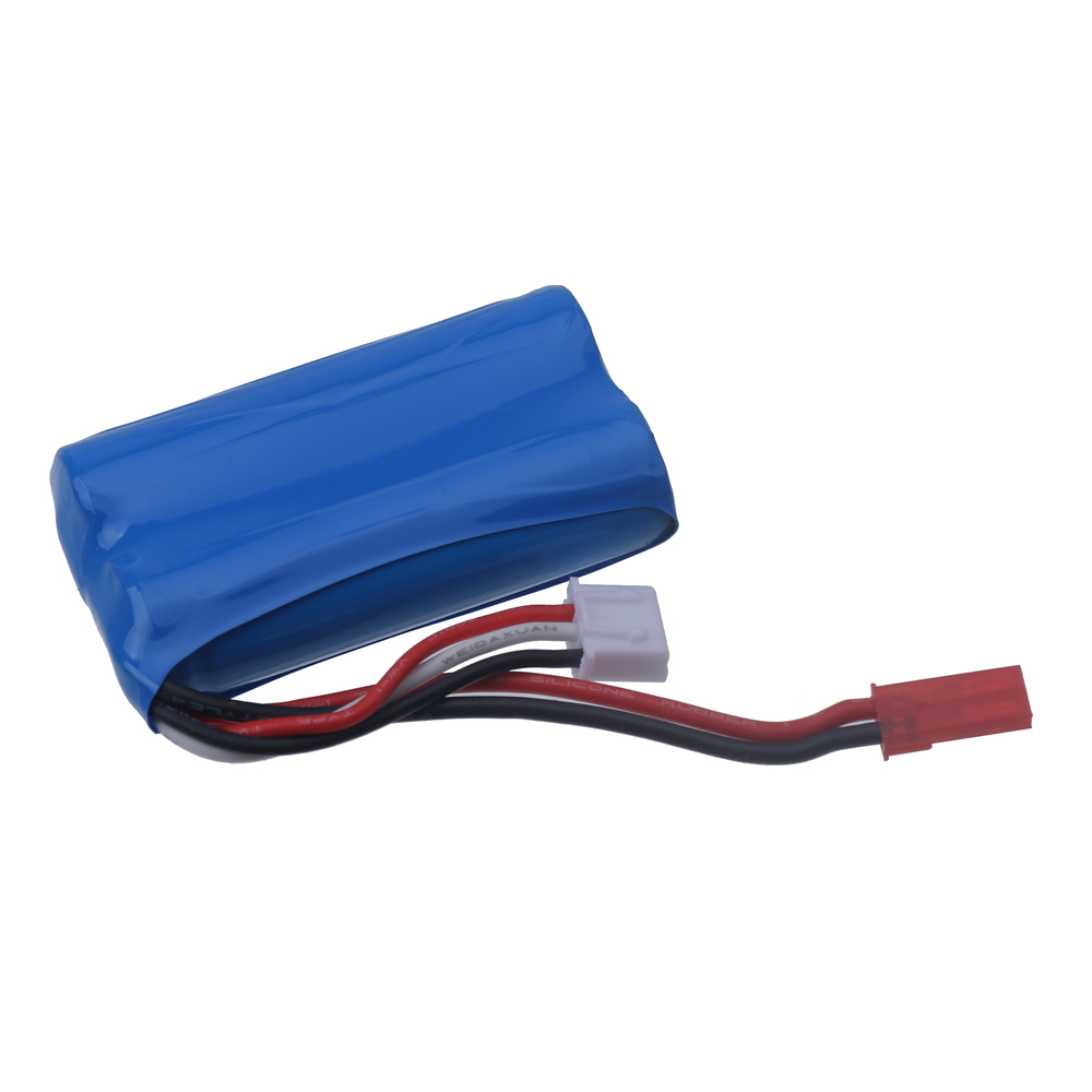 7.4V RC เรือแบตเตอรี่สําหรับ W - Rc Hobby Boat บทวิจารณ์และราคา