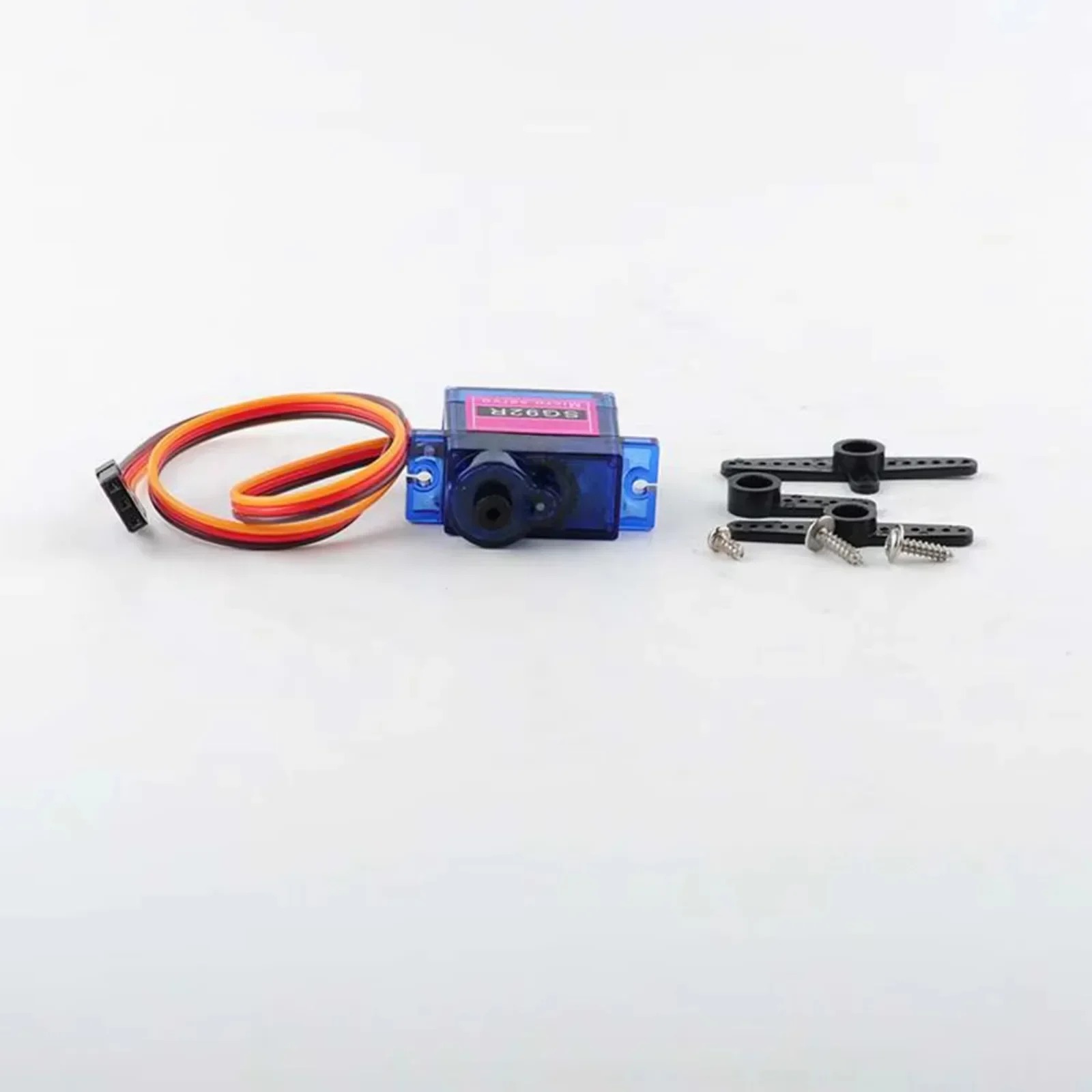 10 ชิ้น/ล็อต SG92R Micro Servo - Rc Hobby Products บทวิจารณ์และราคา