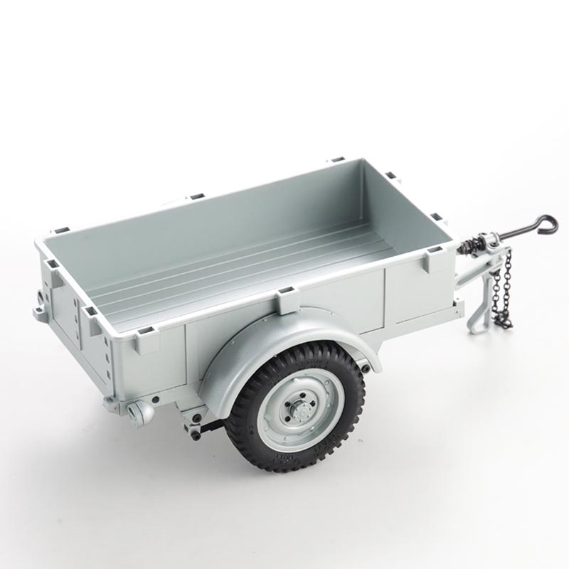รถพ่วงอเนกประสงค์ FMS C3306-C3 - Rc Hobby Crawler บทวิจารณ์และราคา