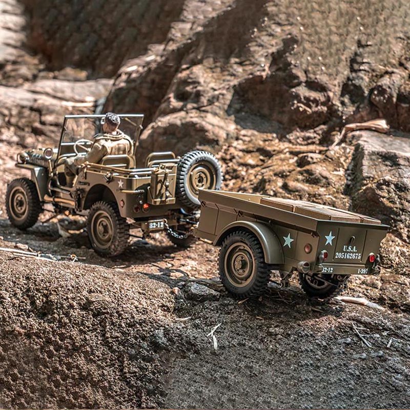 หลังคาผ้าใบ FMS 1/12 C1167 สำห - Rc Hobby Crawler บทวิจารณ์และราคา